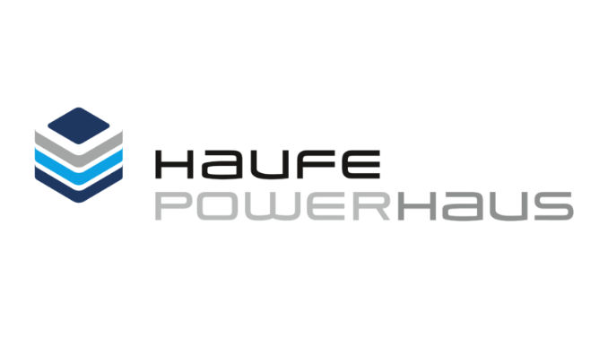 Haufe Powerhaus