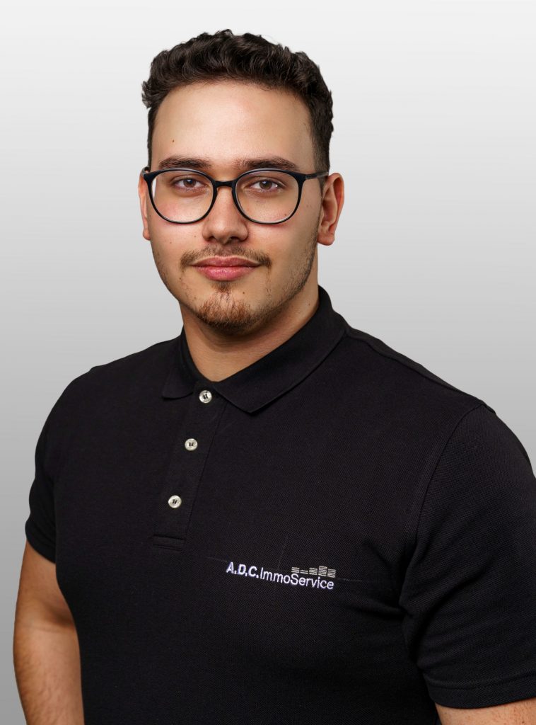 A.D.C. ImmoService GmbH