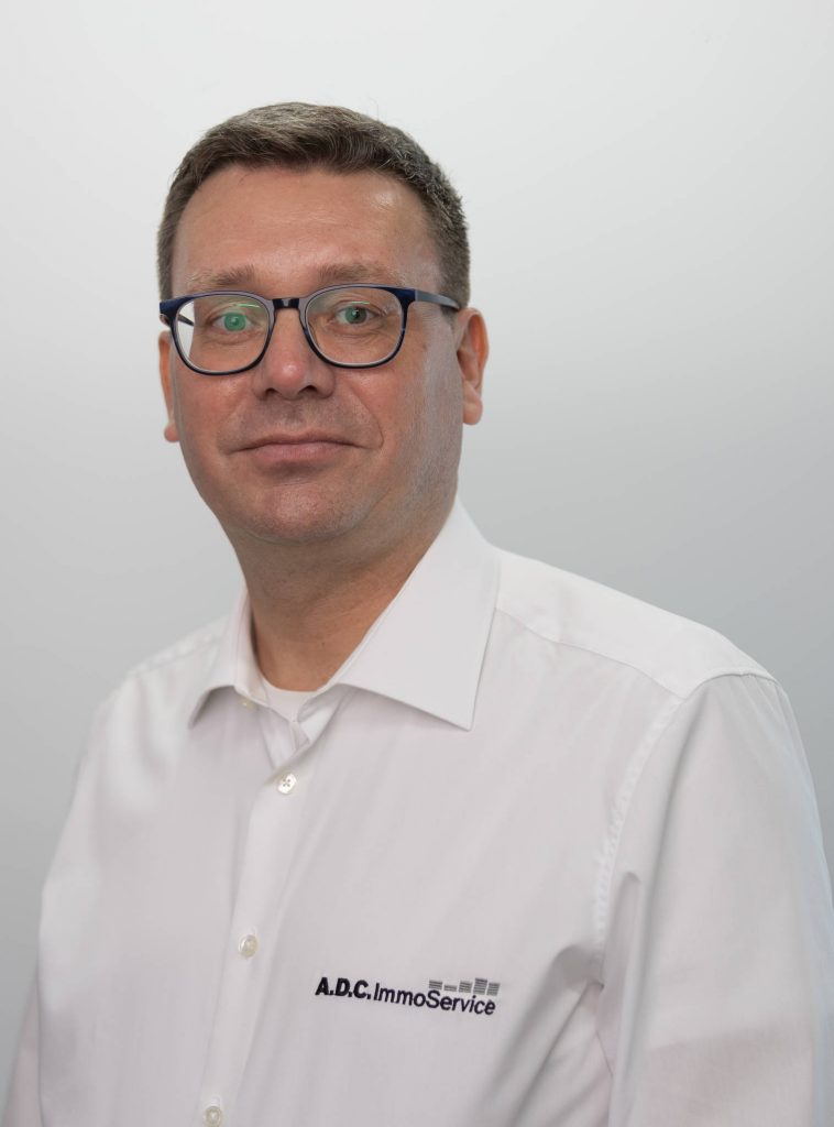 A.D.C. ImmoService GmbH